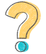 Question mark